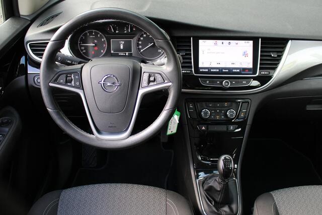 Opel MOKKA X 1.4 Turbo Online Edition | Trekhaak | Parkeersensoren voor en achter | Climate control