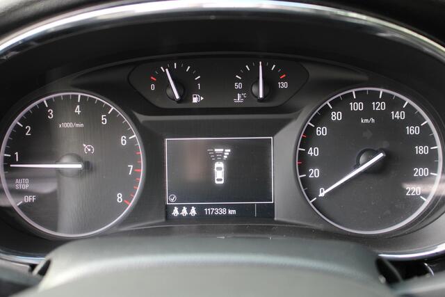 Opel MOKKA X 1.4 Turbo Online Edition | Trekhaak | Parkeersensoren voor en achter | Climate control