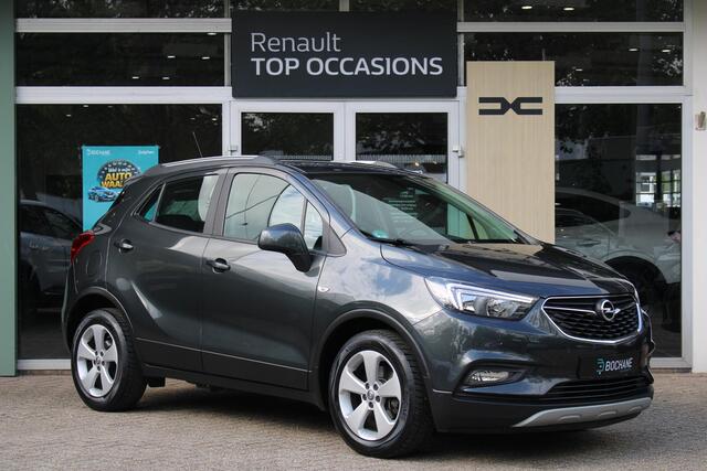 Opel MOKKA X 1.4 Turbo Online Edition | Trekhaak | Parkeersensoren voor en achter | Climate control