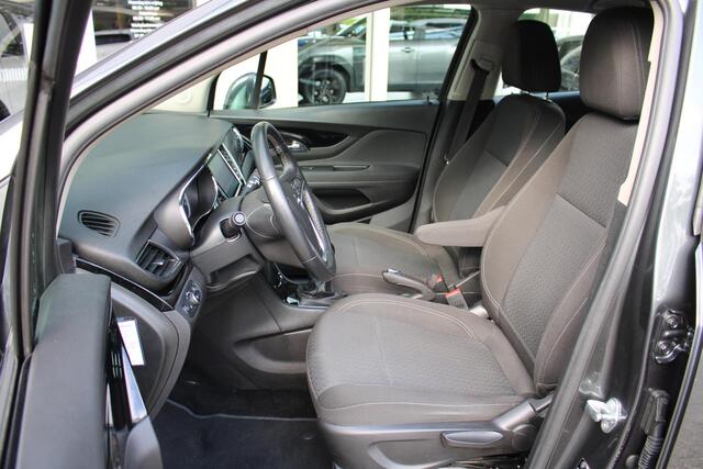 Opel MOKKA X 1.4 Turbo Online Edition | Trekhaak | Parkeersensoren voor en achter | Climate control