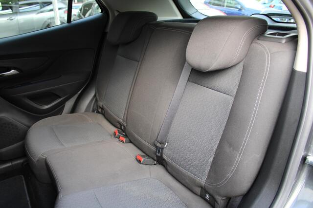 Opel MOKKA X 1.4 Turbo Online Edition | Trekhaak | Parkeersensoren voor en achter | Climate control