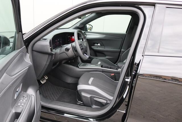 Opel MOKKA 1.2 Turbo 130PK Automaat GS Facelift/Gr.-navigatie/Camera/Stoel-stuurverwarming