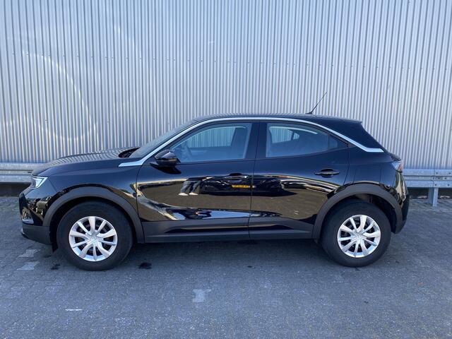 Opel MOKKA 1.2 Business Elegance 99Dkm. Digitale Cockpit, A/C, CC, nw. APK - Inruil Mogelijk -