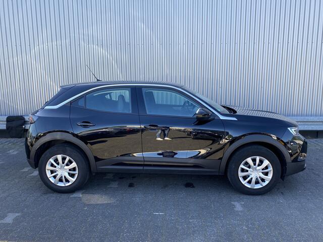 Opel MOKKA 1.2 Business Elegance 99Dkm. Digitale Cockpit, A/C, CC, nw. APK - Inruil Mogelijk -
