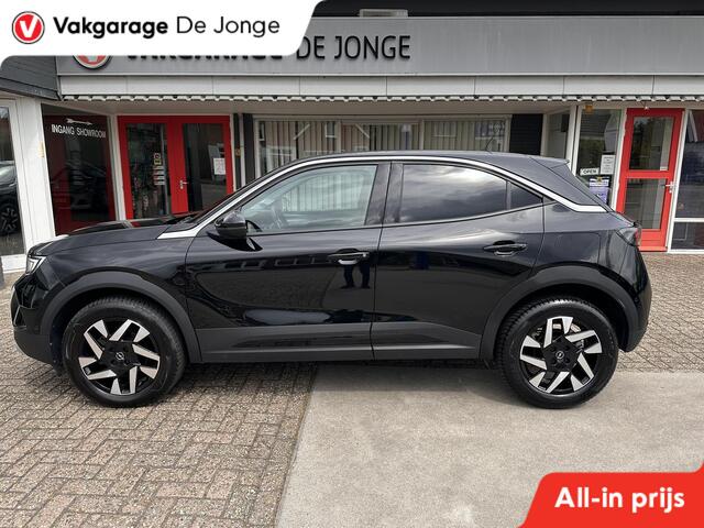 Opel MOKKA 1.2 Turbo Elegance
