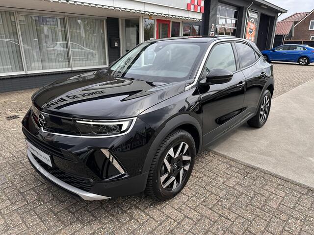 Opel MOKKA 1.2 Turbo Elegance