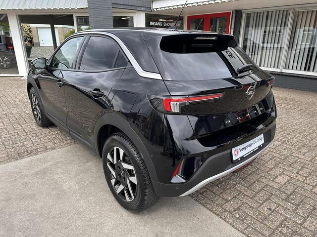 Opel MOKKA 1.2 Turbo Elegance