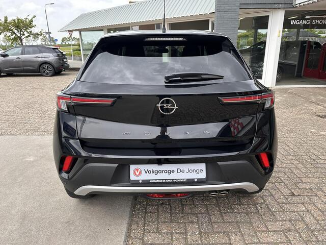 Opel MOKKA 1.2 Turbo Elegance
