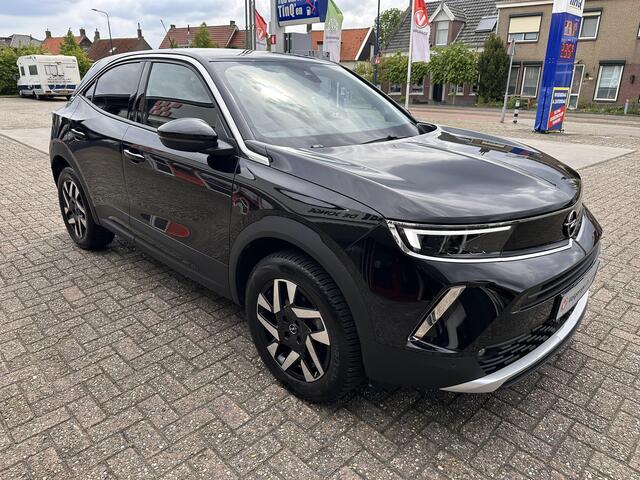 Opel MOKKA 1.2 Turbo Elegance