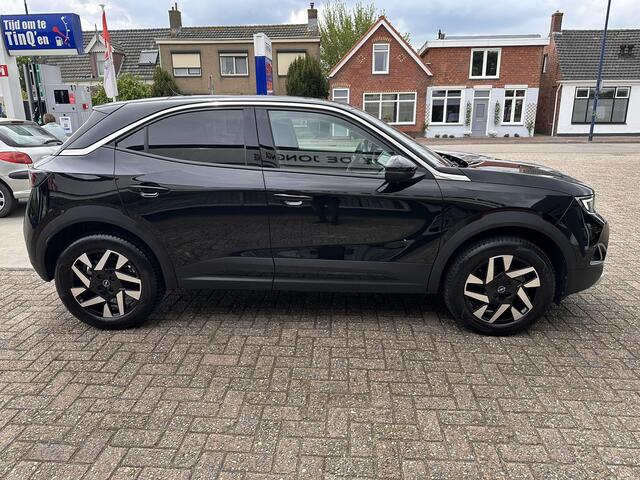 Opel MOKKA 1.2 Turbo Elegance