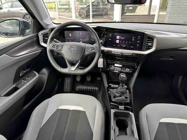 Opel MOKKA 1.2 Turbo Elegance
