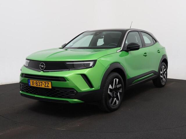 Opel MOKKA 1.2T 100pk Level 3 Winterpakket/Nav/Camera/CarPlay /Ecc/Led/Blindspot