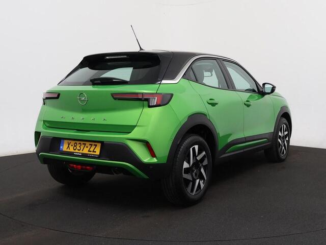 Opel MOKKA 1.2T 100pk Level 3 Winterpakket/Nav/Camera/CarPlay /Ecc/Led/Blindspot
