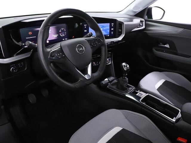 Opel MOKKA 1.2T 100pk Level 3 Winterpakket/Nav/Camera/CarPlay /Ecc/Led/Blindspot