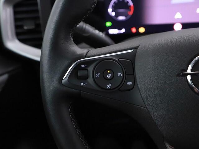 Opel MOKKA 1.2T 100pk Level 3 Winterpakket/Nav/Camera/CarPlay /Ecc/Led/Blindspot