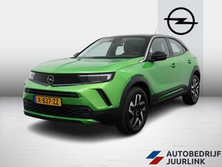 opel-mokka-1.2t-100pk-level-3-winte