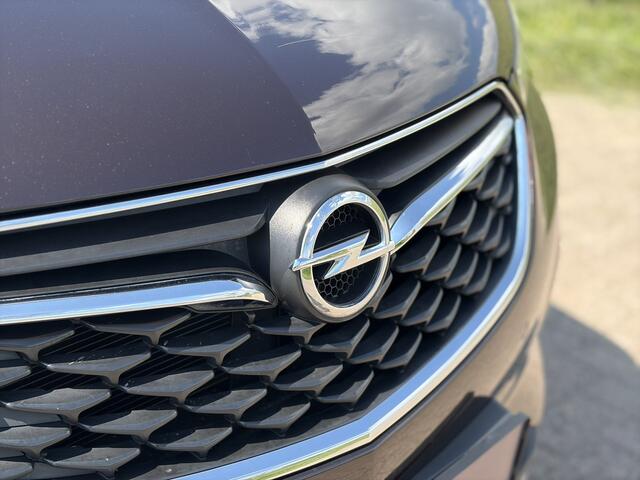 Opel MOKKA X 1.4 Turbo Business+ 1e Eigenaar | Dealeronderhouden | 4x Nieuwe Michelin CrossClimate | Comfortstoelen