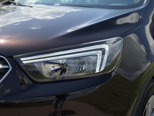 Opel MOKKA X 1.4 Turbo Business+ 1e Eigenaar | Dealeronderhouden | 4x Nieuwe Michelin CrossClimate | Comfortstoelen