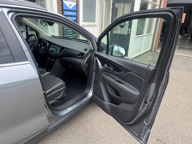 Opel MOKKA X 1.4 Turbo Innovation 140 Pk, Airco/ECC, Navigatie, Trekhaak,