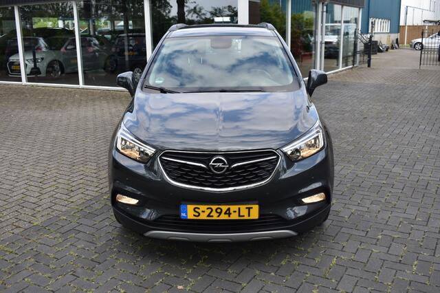 Opel MOKKA X 1.4 Turbo Innovation NAVI PDC CARPLAY TREKHAAK CLIMA