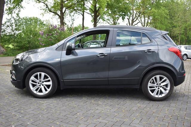 Opel MOKKA X 1.4 Turbo Innovation NAVI PDC CARPLAY TREKHAAK CLIMA