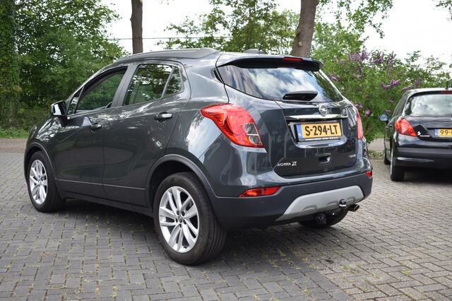Opel MOKKA X 1.4 Turbo Innovation NAVI PDC CARPLAY TREKHAAK CLIMA