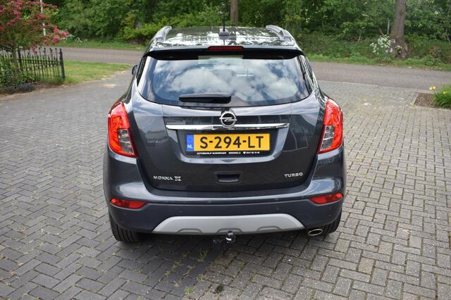Opel MOKKA X 1.4 Turbo Innovation NAVI PDC CARPLAY TREKHAAK CLIMA