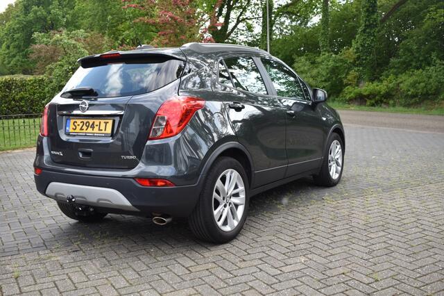 Opel MOKKA X 1.4 Turbo Innovation NAVI PDC CARPLAY TREKHAAK CLIMA