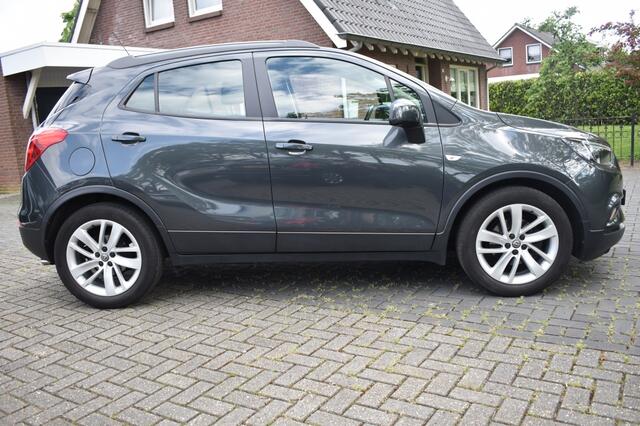 Opel MOKKA X 1.4 Turbo Innovation NAVI PDC CARPLAY TREKHAAK CLIMA