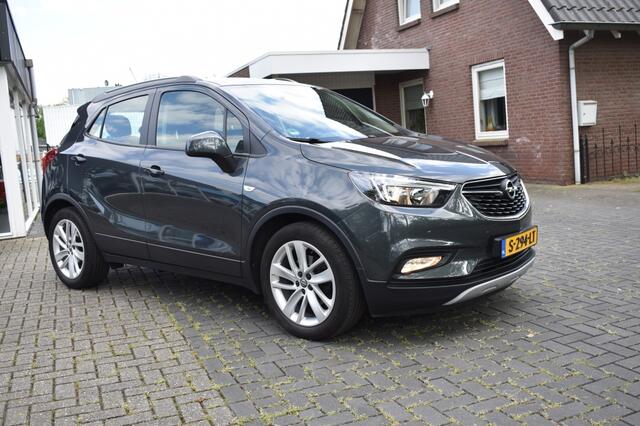 Opel MOKKA X 1.4 Turbo Innovation NAVI PDC CARPLAY TREKHAAK CLIMA