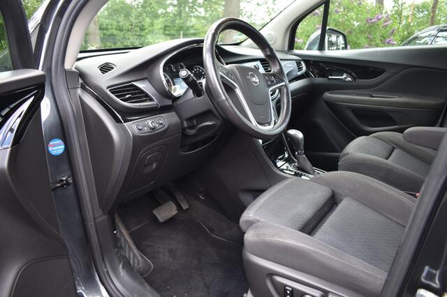 Opel MOKKA X 1.4 Turbo Innovation NAVI PDC CARPLAY TREKHAAK CLIMA