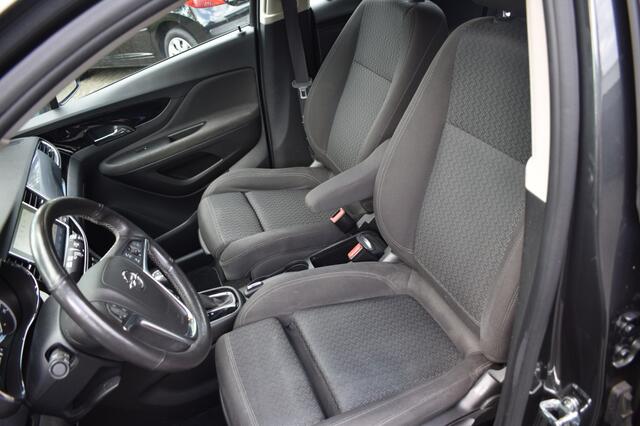 Opel MOKKA X 1.4 Turbo Innovation NAVI PDC CARPLAY TREKHAAK CLIMA