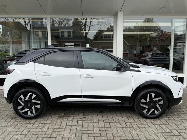 Opel MOKKA 1.2 Turbo Automaat GS AUTOMAAT| 130PK | Achteruitrijcamera | Two Tone | Apple Carplay & Android Auto | Lichtmetalen velgen |