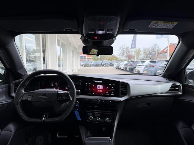 Opel MOKKA 1.2 Turbo Automaat GS AUTOMAAT| 130PK | Achteruitrijcamera | Two Tone | Apple Carplay & Android Auto | Lichtmetalen velgen |