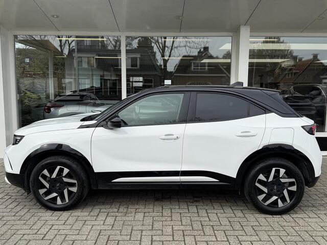Opel MOKKA 1.2 Turbo Automaat GS AUTOMAAT| 130PK | Achteruitrijcamera | Two Tone | Apple Carplay & Android Auto | Lichtmetalen velgen |