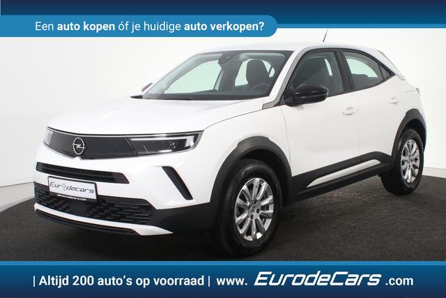 Opel MOKKA 1.2 Edition *1ste Eigenaar*Navigatie*Camera*Cruise Control*