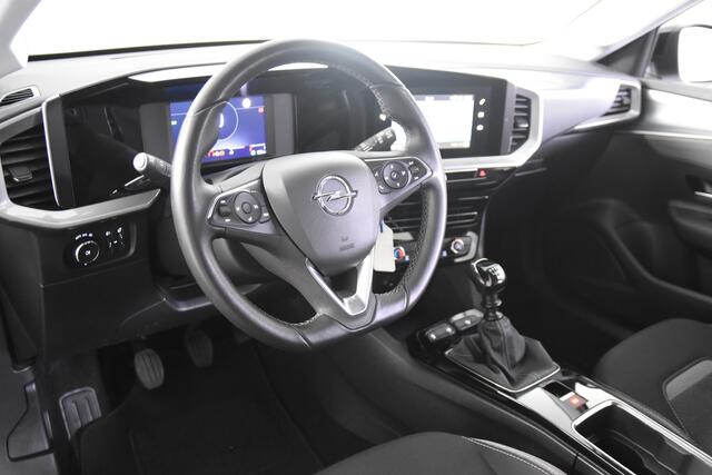 Opel MOKKA 1.2 Edition *1ste Eigenaar*Navigatie*Camera*Cruise Control*
