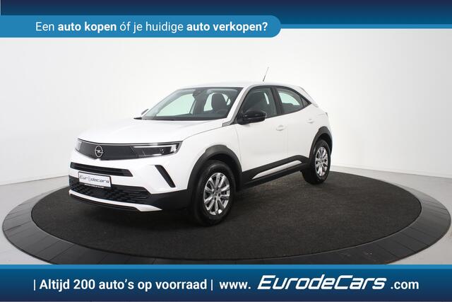 Opel MOKKA 1.2 Edition *1ste Eigenaar*Navigatie*Camera*Cruise Control*