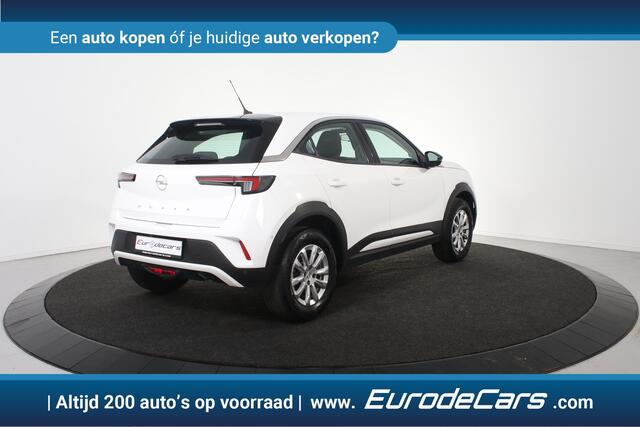 Opel MOKKA 1.2 Edition *1ste Eigenaar*Navigatie*Camera*Cruise Control*