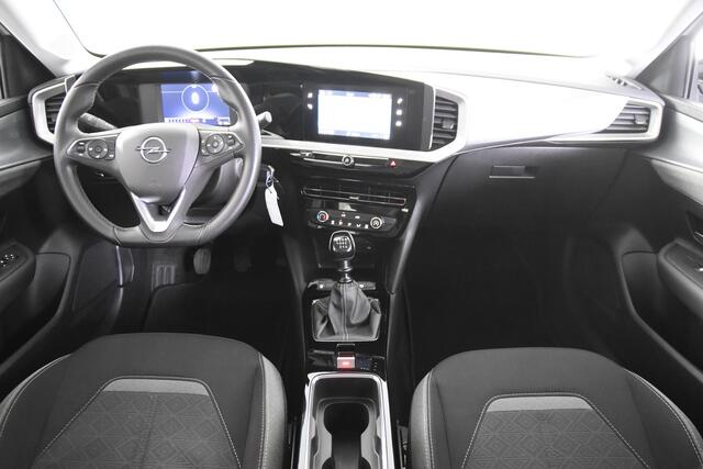 Opel MOKKA 1.2 Edition *1ste Eigenaar*Navigatie*Camera*Cruise Control*