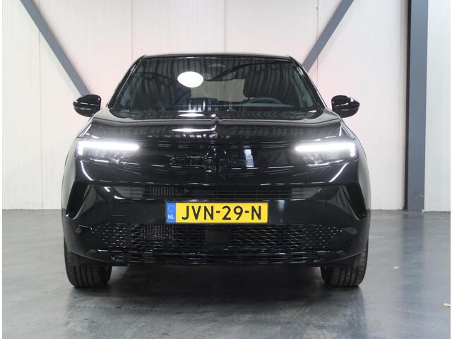 Opel MOKKA 1.2 145PK Turbo Hybrid GS | 1ste eigenaar | Alcantara | Stoel/Stuurverwarming | Massagestoel | FULL LED | Camera | Privacy Glass | AppleCarPlay/AndroidAuto | Navigatie | Adaptief Cruise Control | Keyless | Isofix |