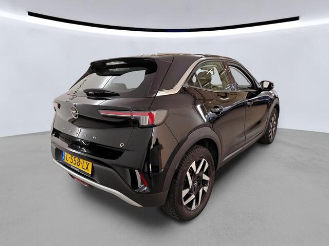 Opel MOKKA Mokka-e Elegance 50-kWh 11kw bl. NL-AUTO | NAVI | CRUISE