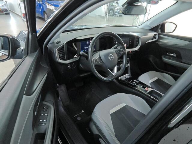 Opel MOKKA Mokka-e Elegance 50-kWh 11kw bl. NL-AUTO | NAVI | CRUISE