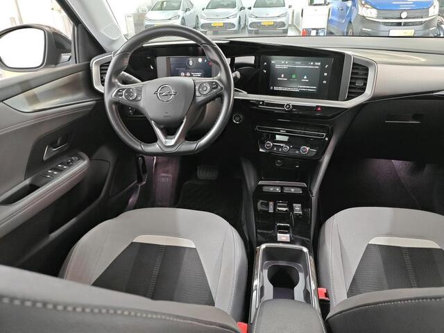 Opel MOKKA Mokka-e Elegance 50-kWh 11kw bl. NL-AUTO | NAVI | CRUISE