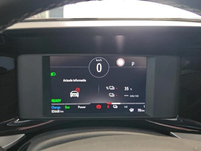 Opel MOKKA Mokka-e Elegance 50-kWh 11kw bl. NL-AUTO | NAVI | CRUISE
