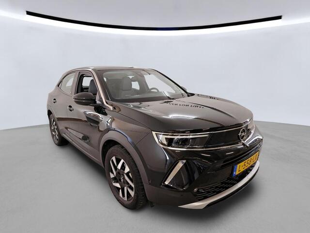 Opel MOKKA Mokka-e Elegance 50-kWh 11kw bl. NL-AUTO | NAVI | CRUISE