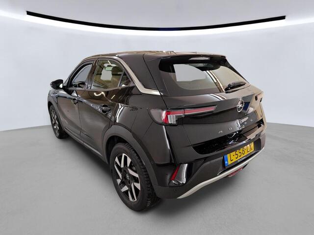 Opel MOKKA Mokka-e Elegance 50-kWh 11kw bl. NL-AUTO | NAVI | CRUISE