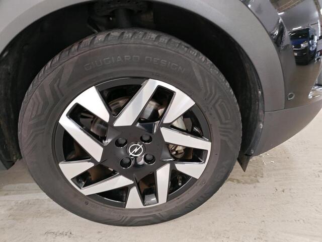 Opel MOKKA Mokka-e Elegance 50-kWh 11kw bl. NL-AUTO | NAVI | CRUISE