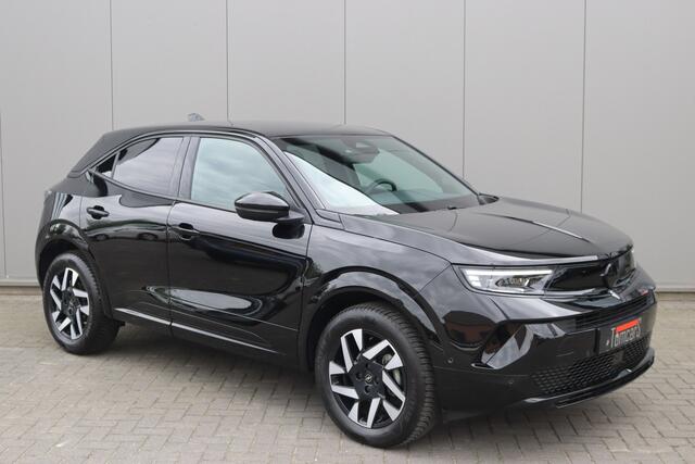 Opel MOKKA 1.2 Turbo 130PK Automaat GS Facelift/Gr.-navigatie/Camera/Stoel-stuurverwarming