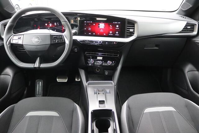 Opel MOKKA 1.2 Turbo 130PK Automaat GS Facelift/Gr.-navigatie/Camera/Stoel-stuurverwarming